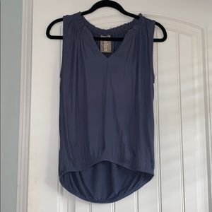 Dolan asymmetrical top
